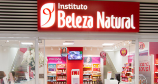 Beleza Natural divulga vaga para Assistente de Manutenção Mei