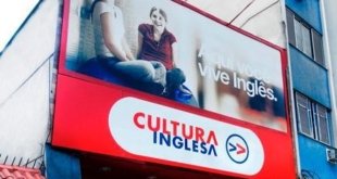 Cultura Inglesa contrata Assistente de Relacionamento e Venda