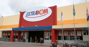 Extrabom Supermercados abriu oportunidade para Ajudante de Depósito
