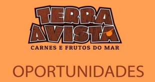 Terra à Vista Mestre Álvaro anuncia vagas para Garçom e Cumim