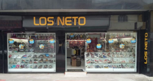 loja los neto
