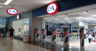 C&A oferece oportunidade de emprego SEM EXPERIÊNCIA