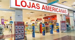 Vaga para Operador de Loja – Americanas S.A. (Shopping Mestre Álvaro)