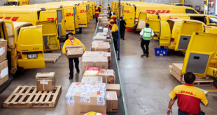 Empresa DHL oferece vaga para Assistente de Tarefas; saiba como enviar seu currículo