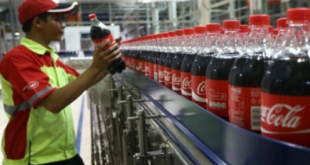 Coca-Cola Andina Brasil, abre nova vaga de emprego; saiba como se candidatar