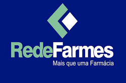 Farmes – Rede de Farmácias – Estágio de Farmácia