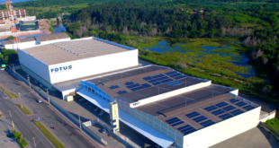 Fotus Distribuidora Solar abriu 30 vagas para Consultor Comercial; salário chega a R$ 2.500,00