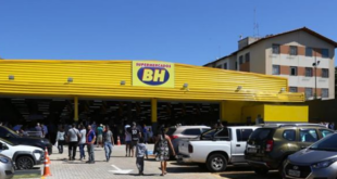 Supermercados BH está com oportunidades para trabalhar em Vila Velha