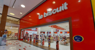 LE BISCUIT abre vaga exclusiva para pcd