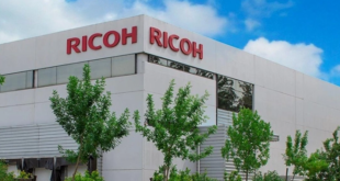 Ricoh do Brasil seleciona Operador de Máquina Copiadora