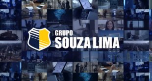 Grupo Souza Lima abre vaga para Auxiliar de Serviços Gerais em Vitória